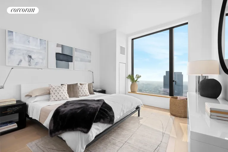 New York City Real Estate | View 11 Hoyt Street, 48D | room 1 | View 2
