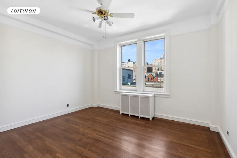 New York City Real Estate | View 125 West 76th Street, 6C | room 1 | View 2