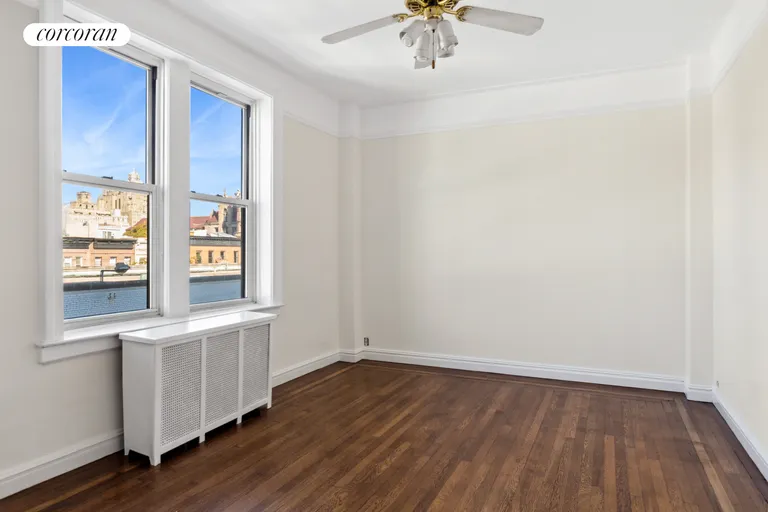 New York City Real Estate | View 125 West 76th Street, 6C | room 2 | View 3