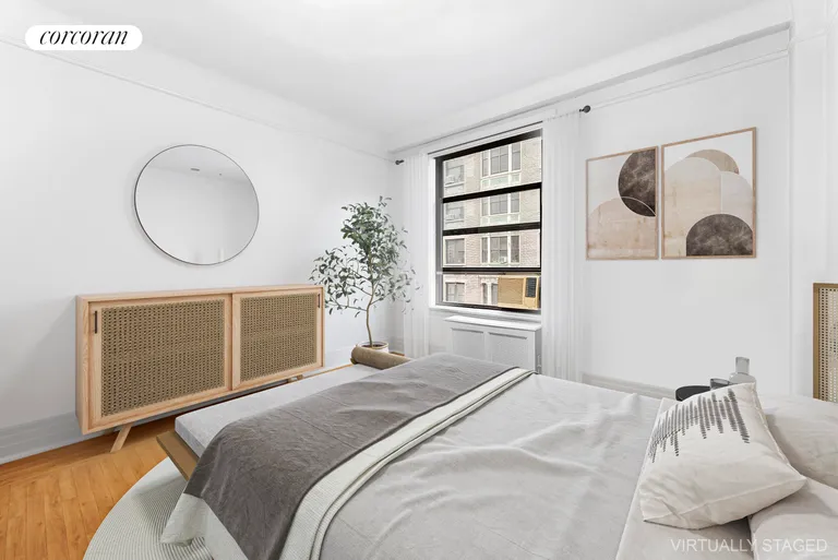 New York City Real Estate | View 215 West 98th Street, 5C | Other Listing Photo | View 19