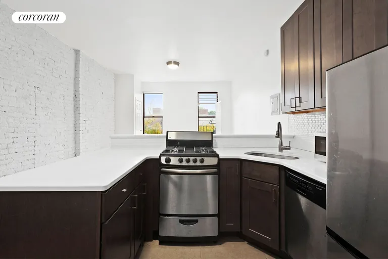 New York City Real Estate | View 1270 Amsterdam Avenue, 4B | room 1 | View 2
