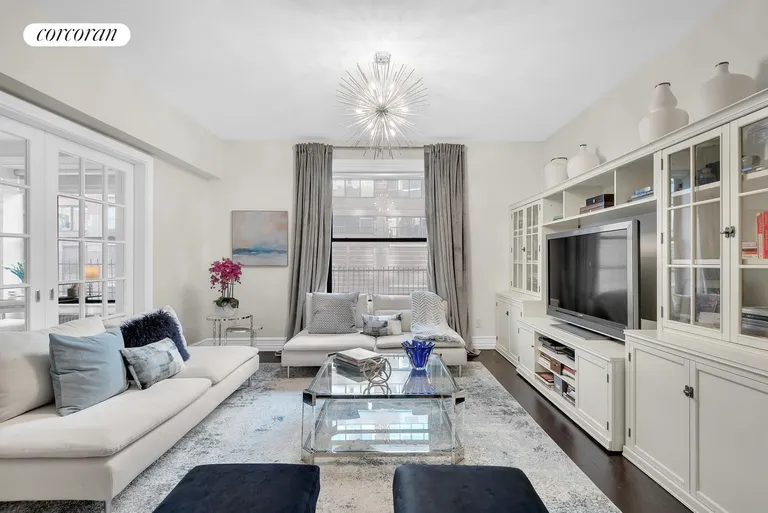 New York City Real Estate | View 251 West 95th Street, 5W | 4 Beds, 2 Baths | View 1