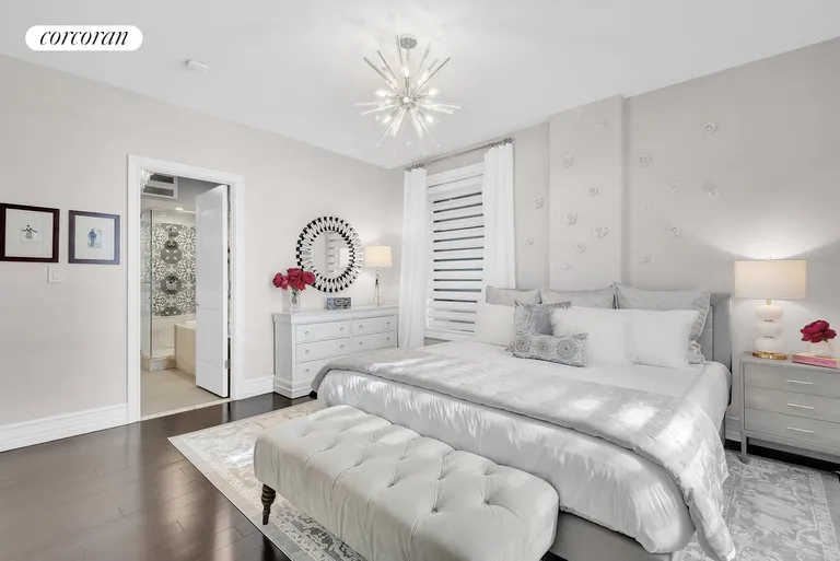 New York City Real Estate | View 251 West 95th Street, 5W | room 6 | View 7
