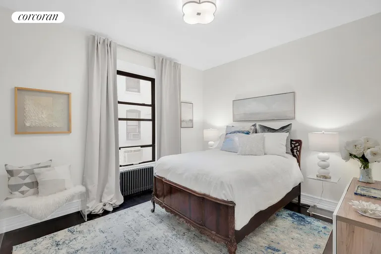New York City Real Estate | View 251 West 95th Street, 5W | room 10 | View 11