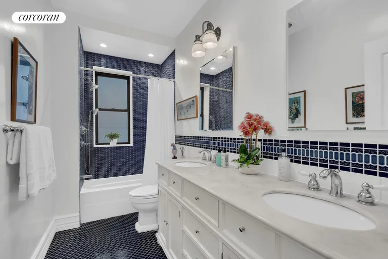 New York City Real Estate | View 251 West 95th Street, 5W | room 12 | View 13