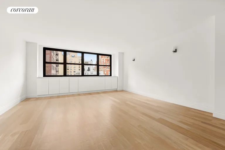 New York City Real Estate | View 239 East 79th Street, 12H | 1 Bed, 1 Bath | View 1