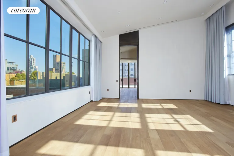 New York City Real Estate | View 36 Bleecker Street, PHB | room 15 | View 16
