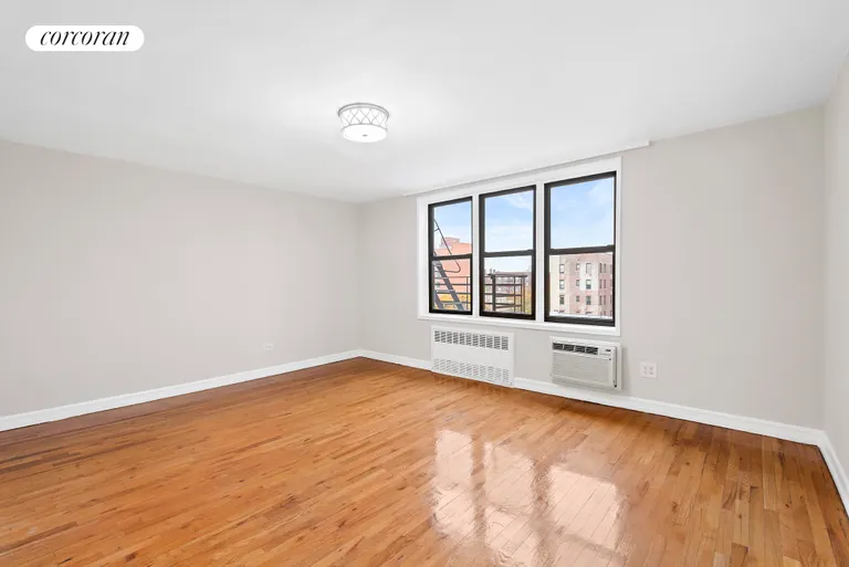New York City Real Estate | View 515 East 7th Street, 5G | Other Listing Photo | View 2