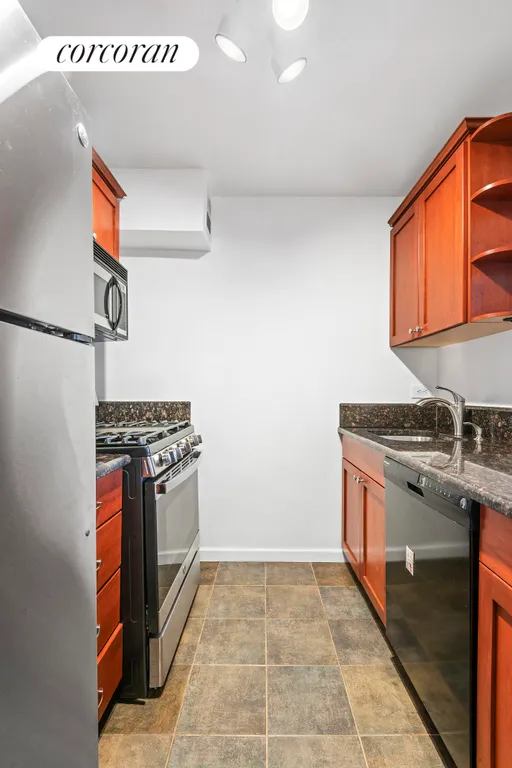 New York City Real Estate | View 515 East 7th Street, 5G | Other Listing Photo | View 4