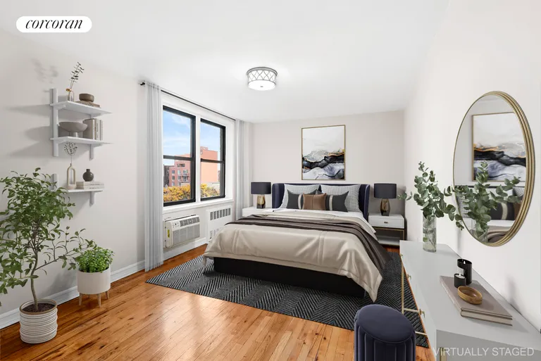 New York City Real Estate | View 515 East 7th Street, 5G | Other Listing Photo | View 3
