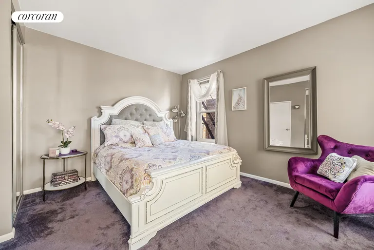 New York City Real Estate | View 10104 4th Avenue, 3D | Bedroom | View 3