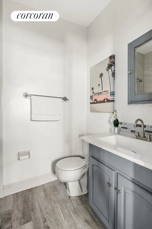 New York City Real Estate | View 10104 4th Avenue, 3D | Full Bathroom | View 4