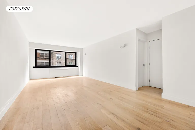 New York City Real Estate | View 235 East 87th Street, 2F | 1 Bed, 1 Bath | View 1