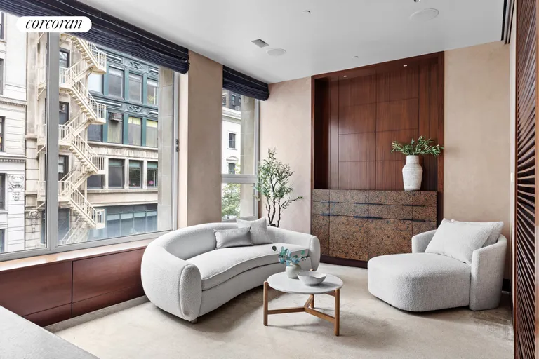 New York City Real Estate | View 26 East 22nd Street, 2/3 | room 14 | View 15