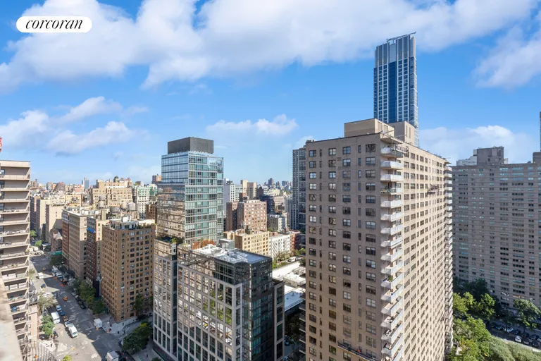 New York City Real Estate | View 185 West End Avenue, 28J | View | View 6