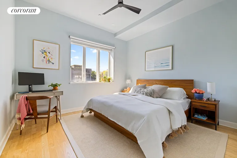New York City Real Estate | View 372 15th Street, 4A | room 2 | View 3