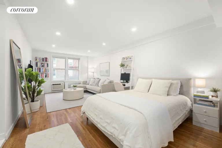 New York City Real Estate | View 25 West 13th Street, 3TN | 1 Bath | View 1