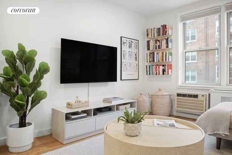 New York City Real Estate | View 25 West 13th Street, 3TN | room 3 | View 4