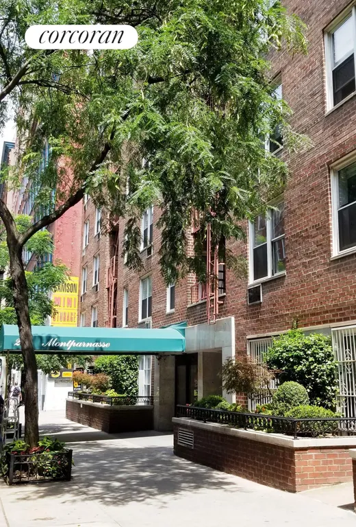New York City Real Estate | View 25 West 13th Street, 3TN | Great block! | View 12