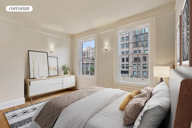 New York City Real Estate | View 475 Hudson Street | room 3 | View 4