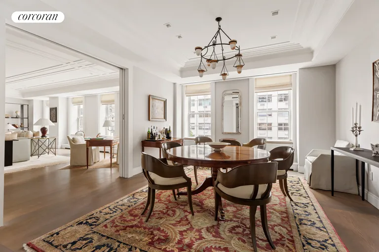 New York City Real Estate | View 40 East 72Nd Street, 5 | room 4 | View 5