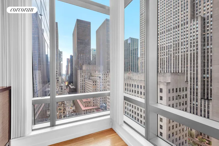 New York City Real Estate | View 18 West 48th Street, 21A | room 3 | View 4