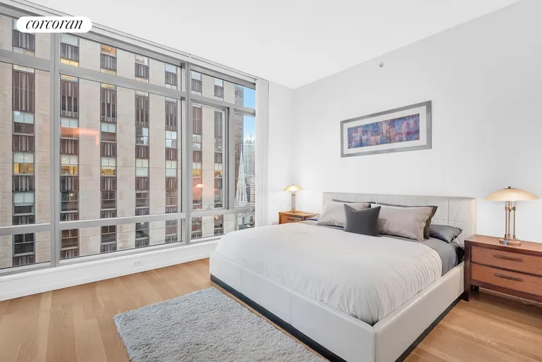 New York City Real Estate | View 18 West 48th Street, 21A | room 2 | View 3