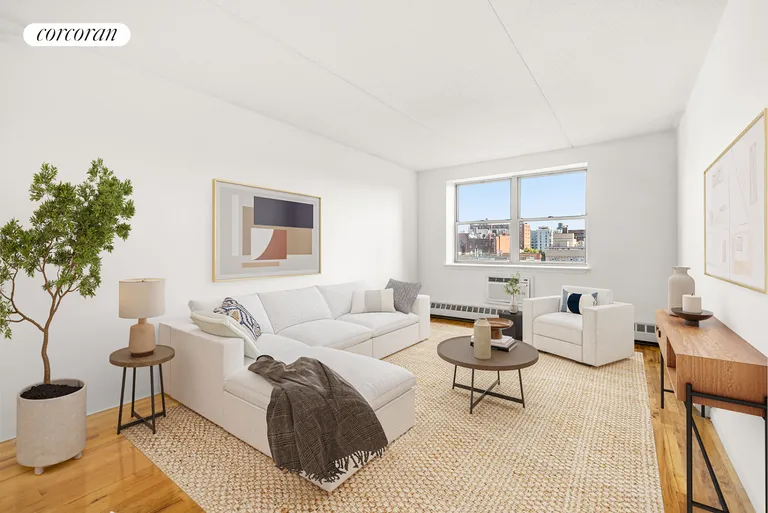 New York City Real Estate | View 1825 Madison Avenue, 5B | 1 Bed, 1 Bath | View 1