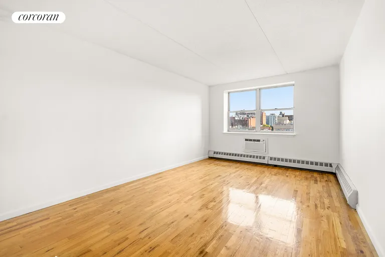 New York City Real Estate | View 1825 Madison Avenue, 5B | Living Room | View 2