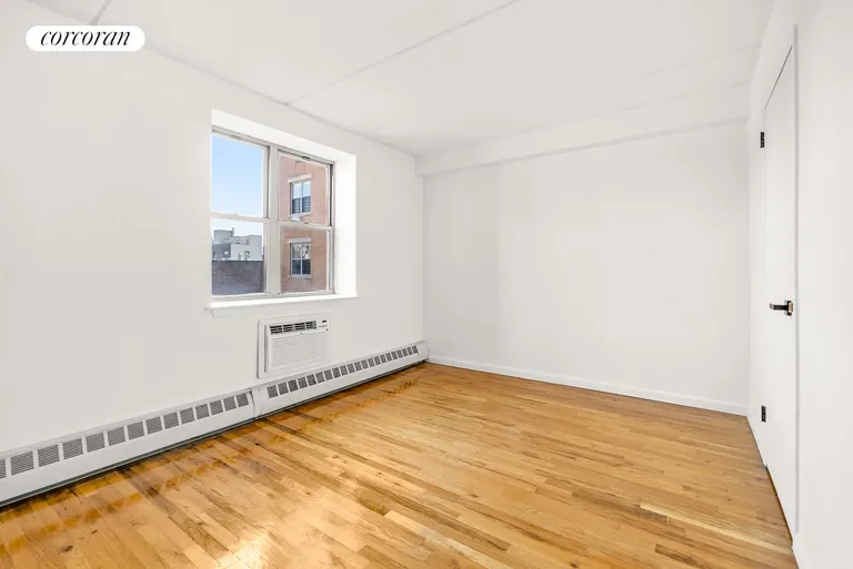 New York City Real Estate | View 1825 Madison Avenue, 5B | room 3 | View 4