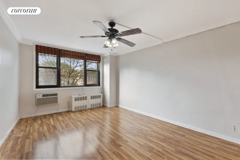 New York City Real Estate | View 1360 Ocean Parkway, 2C | 1 Bed, 1 Bath | View 1