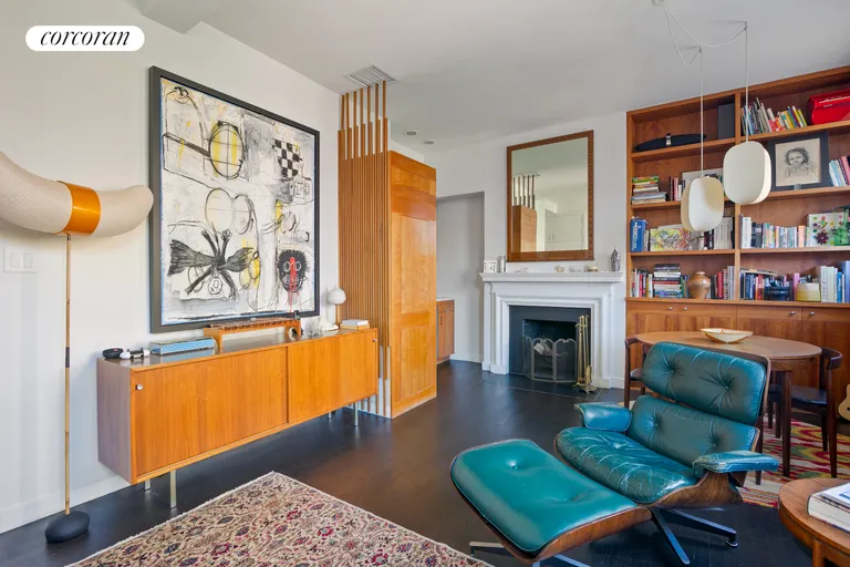 New York City Real Estate | View 290 West 11th Street, 3CD | room 3 | View 4