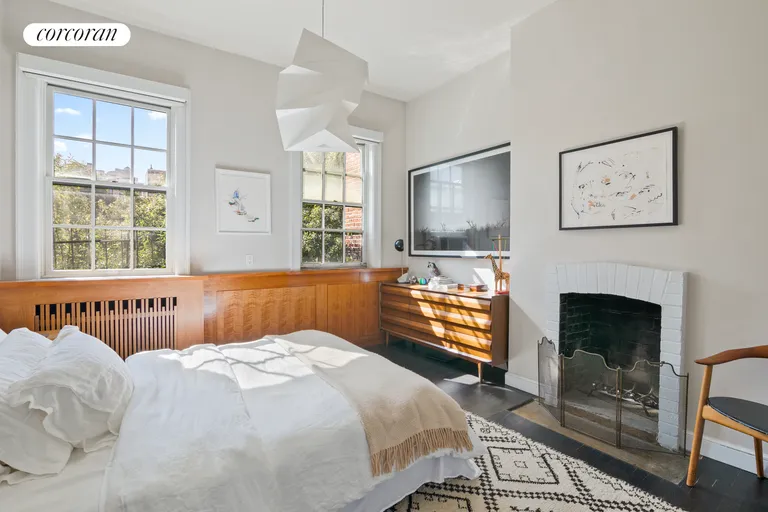 New York City Real Estate | View 290 West 11th Street, 3CD | room 5 | View 6
