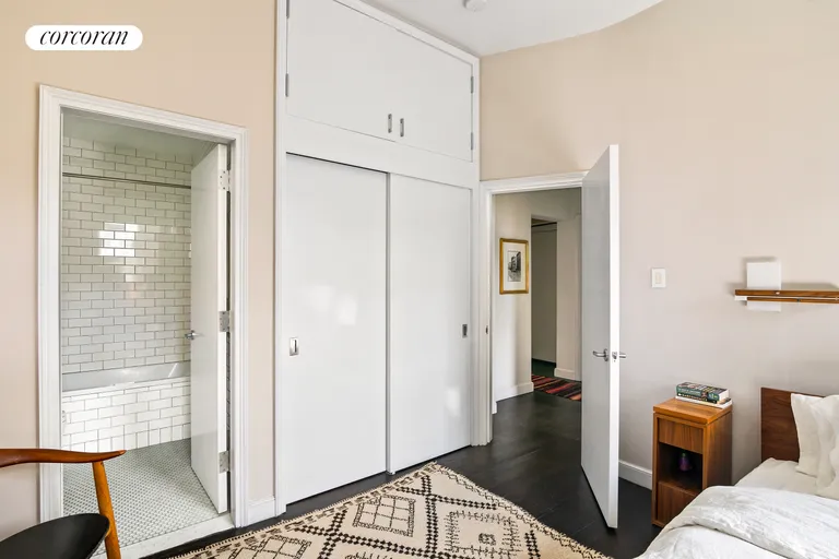 New York City Real Estate | View 290 West 11th Street, 3CD | room 7 | View 8