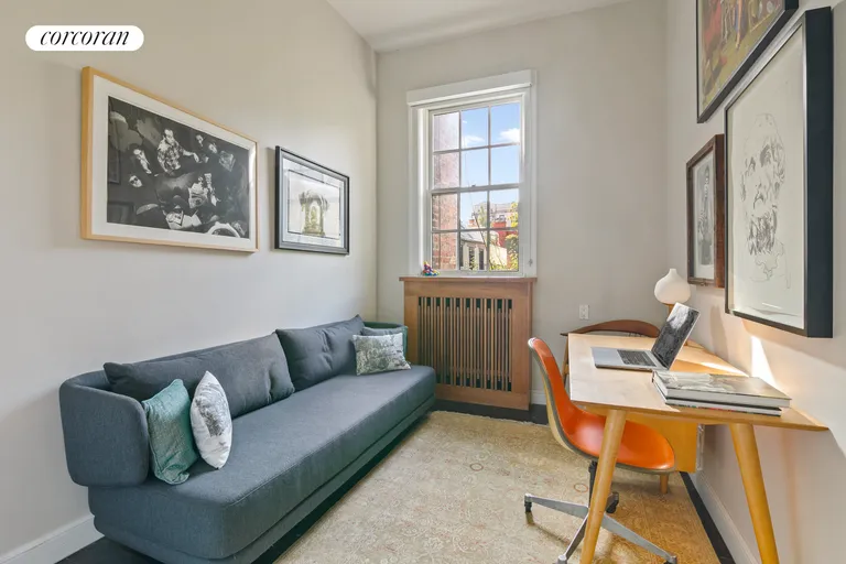 New York City Real Estate | View 290 West 11th Street, 3CD | room 9 | View 10