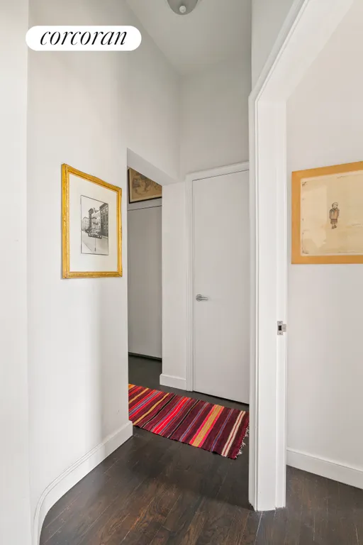 New York City Real Estate | View 290 West 11th Street, 3CD | room 10 | View 11