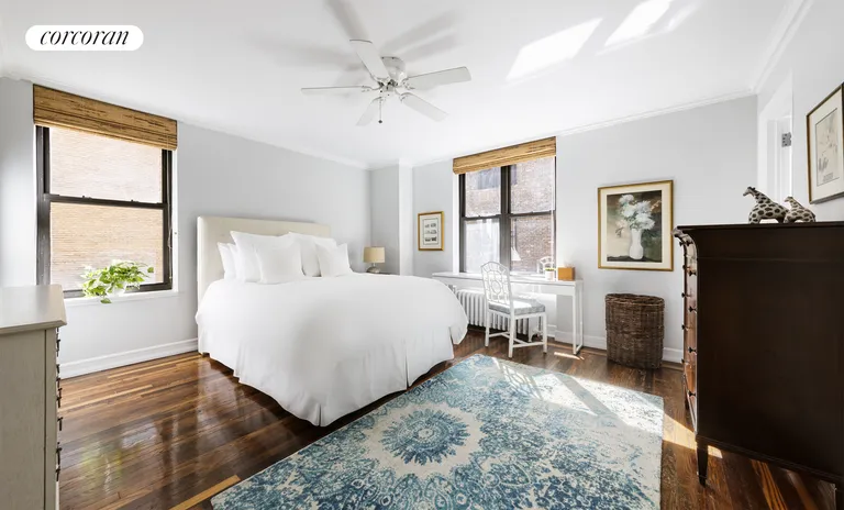 New York City Real Estate | View 12 West 72Nd Street, 7H | room 5 | View 6