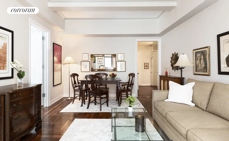 New York City Real Estate | View 12 West 72Nd Street, 7H | room 4 | View 5