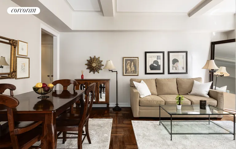 New York City Real Estate | View 12 West 72Nd Street, 7H | room 3 | View 4
