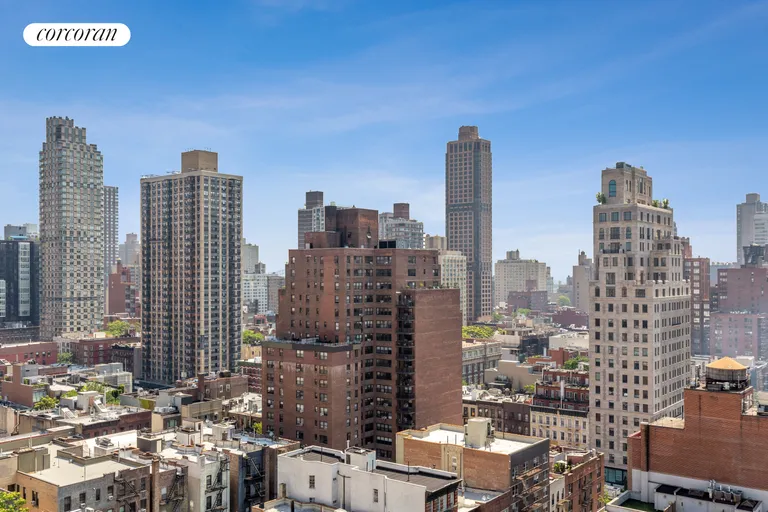 New York City Real Estate | View 201 East 80th Street, 16A | View | View 13