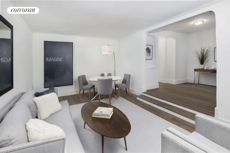 New York City Real Estate | View 3245 Perry Avenue, 5F | room 1 | View 2