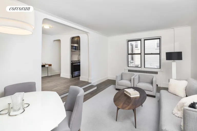 New York City Real Estate | View 3245 Perry Avenue, 5F | room 2 | View 3