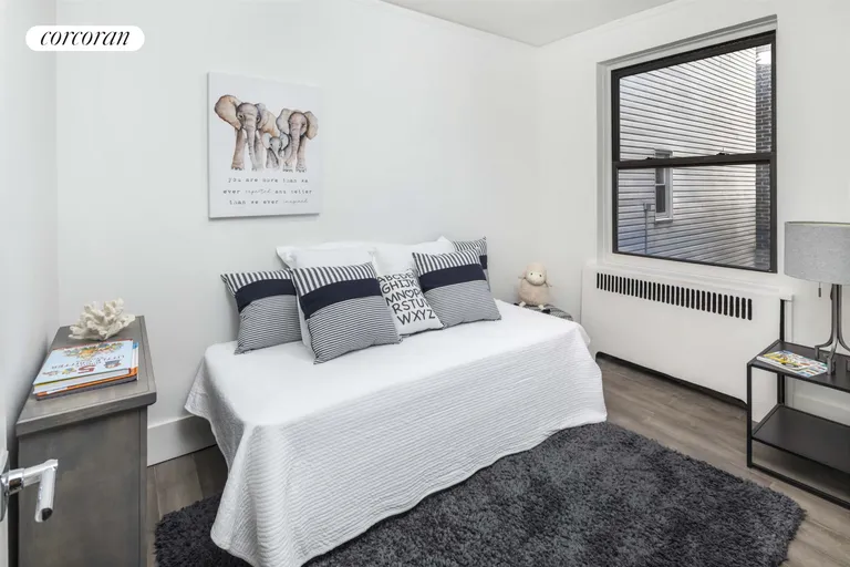 New York City Real Estate | View 3245 Perry Avenue, 5F | room 5 | View 6
