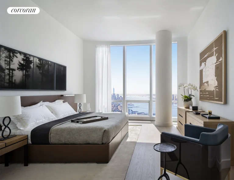New York City Real Estate | View 15 Hudson Yards, PH84B | room 8 | View 9