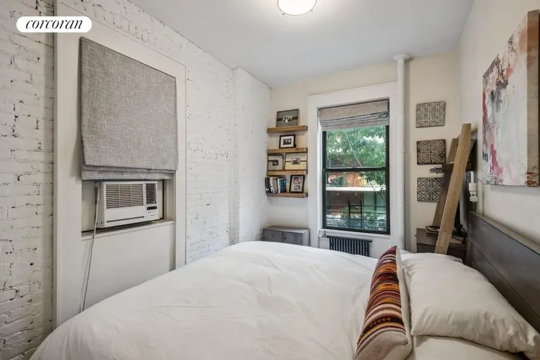 New York City Real Estate | View 213 West 80th Street, 2W | room 4 | View 5