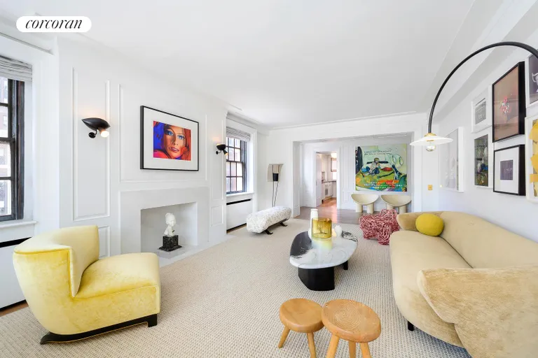 New York City Real Estate | View 220 Madison Avenue, 11A | Select a Category | View 4