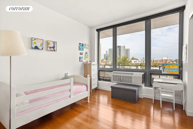 New York City Real Estate | View 5-49 Borden Avenue, 6D | room 4 | View 5