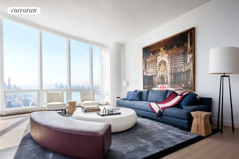 New York City Real Estate | View 15 Hudson Yards, PH85B | room 3 | View 4