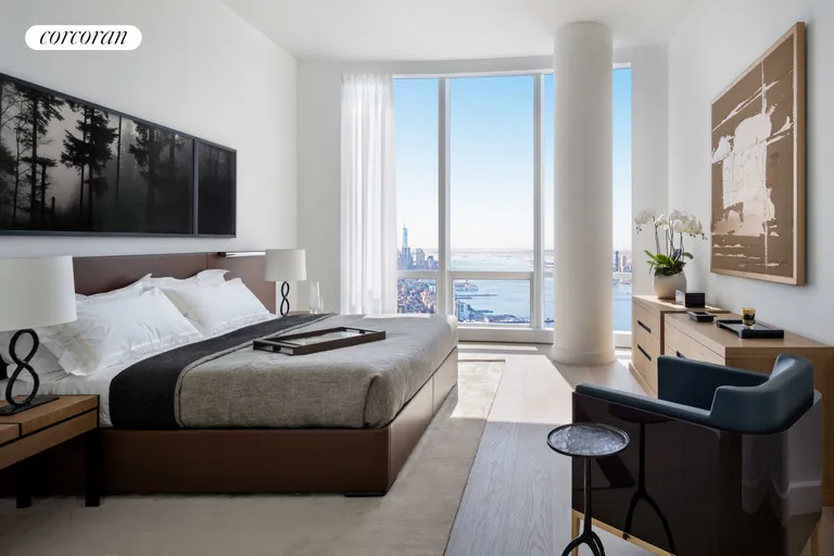 New York City Real Estate | View 15 Hudson Yards, PH85B | room 4 | View 5