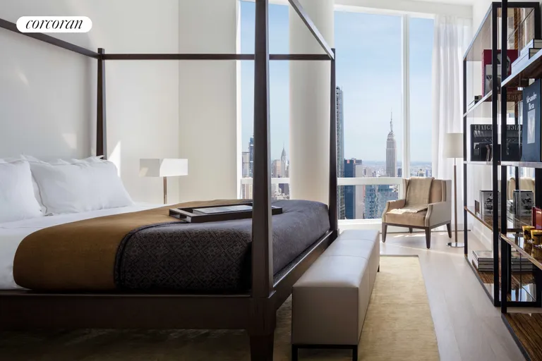 New York City Real Estate | View 15 Hudson Yards, PH85B | room 5 | View 6